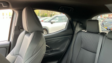 Toyota Yaris 1.5 Hybrid Excel 5dr CVT Hybrid Hatchback